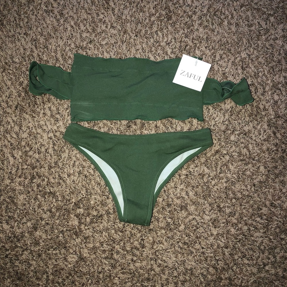 NWT Zaful swimsuit